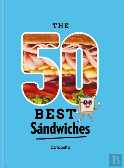 Bertrand.pt - 50 Best Sandwiches