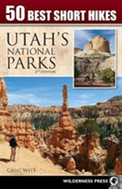 Bertrand.pt - 50 Best Short Hikes In Utah'S National Parks