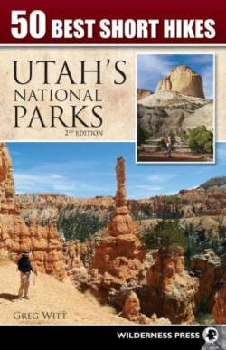 Bertrand.pt - 50 Best Short Hikes In Utah'S National Parks