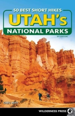 Bertrand.pt - 50 Best Short Hikes In Utah'S National Parks