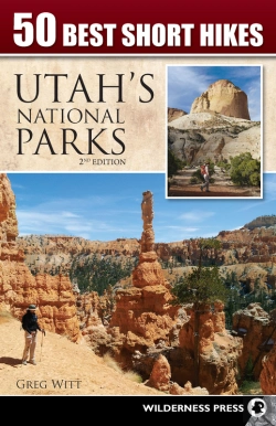 Bertrand.pt - 50 Best Short Hikes In Utah'S National Parks