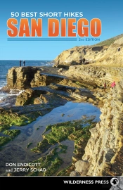 50 Best Short Hikes: San Diego