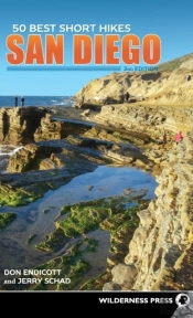50 Best Short Hikes: San Diego