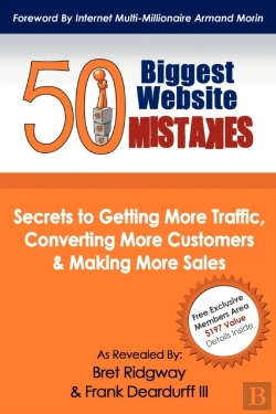 Bertrand.pt - 50 Biggest Website Mistakes