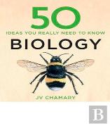 50 Biology Ideas You Really Need To Know