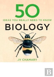 50 Biology Ideas You Really Need To Know