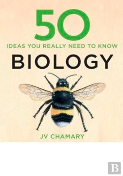 Bertrand.pt - 50 Biology Ideas You Really Need To Know
