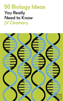 Bertrand.pt - 50 Biology Ideas You Really Need To Know