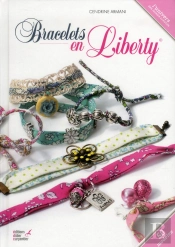 50 Bracelets En Liberty