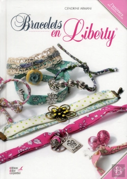 Bertrand.pt - 50 Bracelets En Liberty