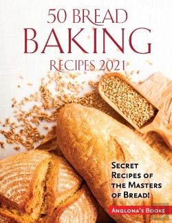 Bertrand.pt - 50 Bread Baking Recipes 2021