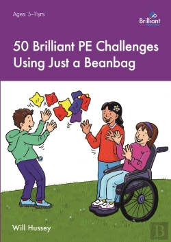 Bertrand.pt - 50 Brilliant Pe Challenges With Just A Beanbag (Ebook Pdf)