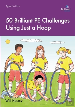 Bertrand.pt - 50 Brilliant Pe Challenges With Just A Hoop (Ebook Pdf)