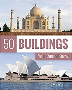 Bertrand.pt - 50 Buildings You Should Know /Anglais