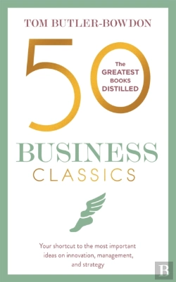 Bertrand.pt - 50 Business Classics