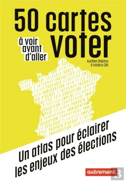 Bertrand.pt - 50 Cartes A Voir Avant D'Aller Voter