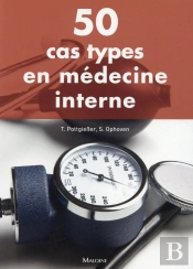 50 Cas Types En Medecine Interne