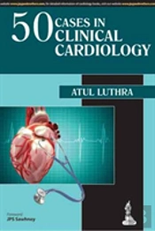 50 Cases In Clinical Cardiology