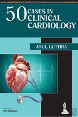 Bertrand.pt - 50 Cases In Clinical Cardiology