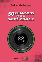 50 Chansons Pour La Sante Mentale