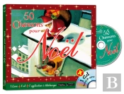 50 Chansons Pour Noel