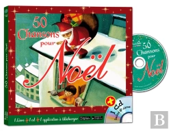 Bertrand.pt - 50 Chansons Pour Noel