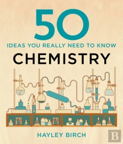 Bertrand.pt - 50 Chemistry Ideas You Really Need To Know