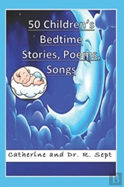 Bertrand.pt - 50  Children'S  Bedtime Stories, Poems,