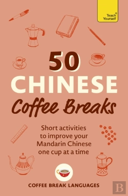 Bertrand.pt - 50 Chinese Coffee Breaks