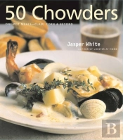 50 Chowders