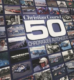 Bertrand.pt - 50 Chroniques Autohebdo