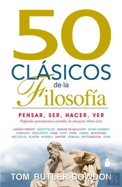 Bertrand.pt - 50 Clasicos De La Filosofia