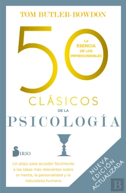 Bertrand.pt - 50 Clasicos De La Psicologia Nueva Edicion