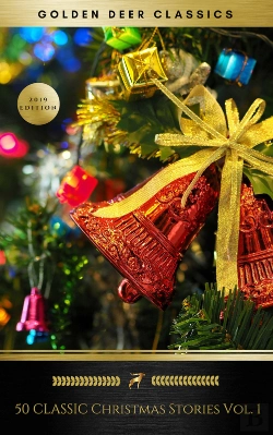 Bertrand.pt - 50 Classic Christmas Stories Vol. 1 (Golden Deer Classics)