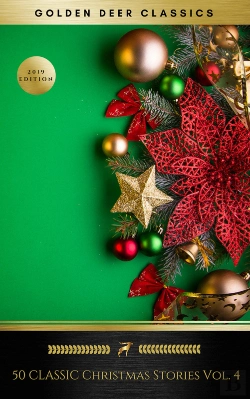 Bertrand.pt - 50 Classic Christmas Stories Vol. 4 (Golden Deer Classics)