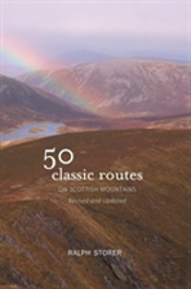 50 Classic Routes On Scottish Mountains