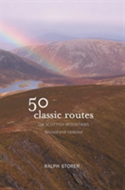 Bertrand.pt - 50 Classic Routes On Scottish Mountains