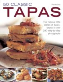Bertrand.pt - 50 Classic Tapas