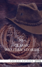 50 Classic Western Stories You Should Read (Book Center)