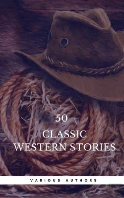 Bertrand.pt - 50 Classic Western Stories You Should Read (Book Center)