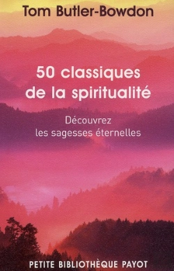 Bertrand.pt - 50 Classiques De La Spiritualite
