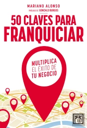 50 Claves Para Franquiciar