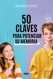 50 Claves Para Potenciar Su Memoria