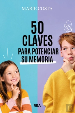 Bertrand.pt - 50 Claves Para Potenciar Su Memoria