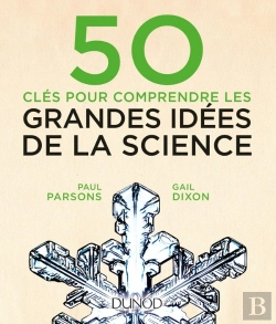 Bertrand.pt - 50 Clés Pour Comprendre : Les Grandes Idées De La Science