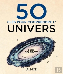 Bertrand.pt - 50 Clés Pour Comprendre L'Univers
