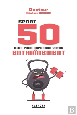 Bertrand.pt - 50 Cles Pour Repenser Votre Entrainement
