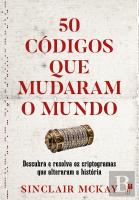 50 Códigos que Mudaram o Mundo