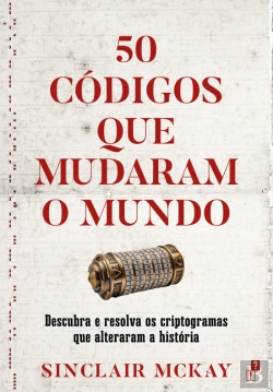 Bertrand.pt - 50 Códigos que Mudaram o Mundo