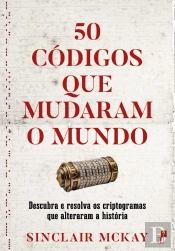 50 Códigos que Mudaram o Mundo